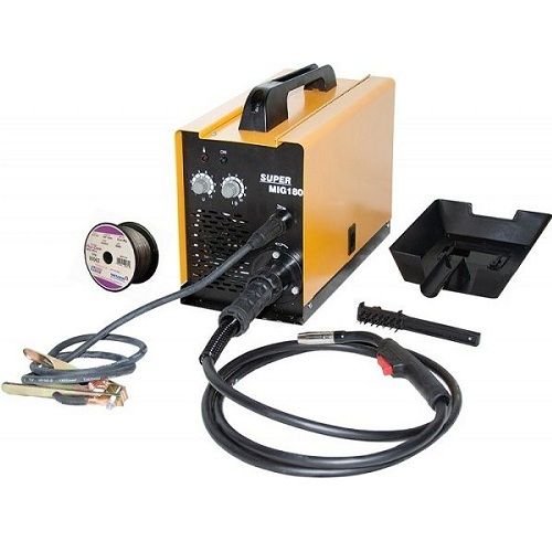 Welding Machine-E